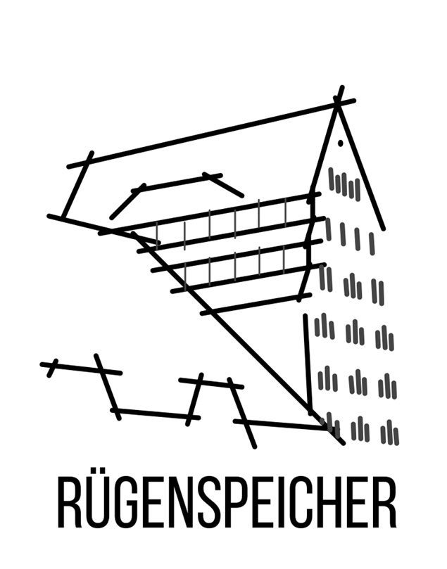 Logo Rügenspeicher