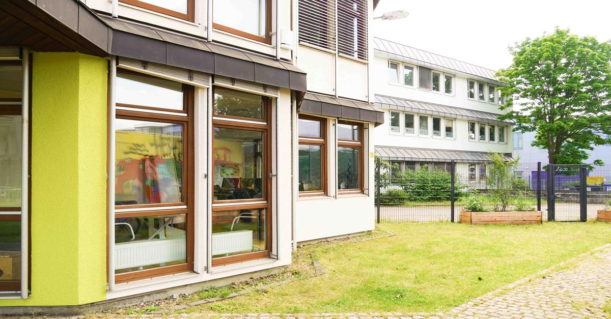 Quinoa-Schule Berlin Quinoa-Schule Berlin