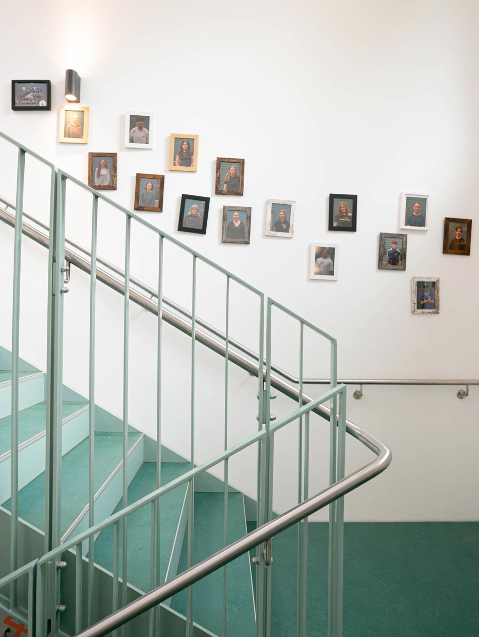 HENN_gruenes_Haus_Treppe