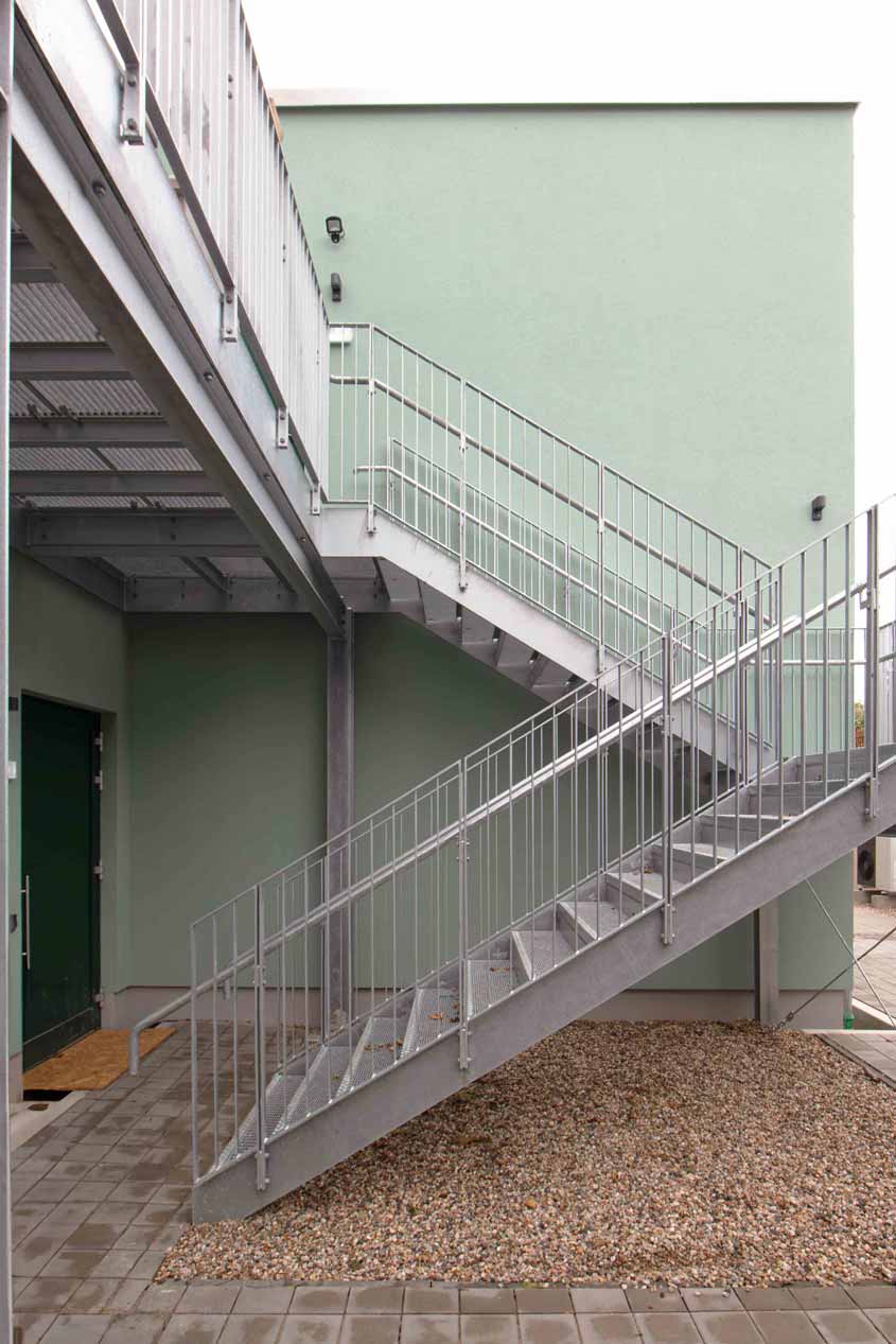 HENN_gruenes_Haus_Außentreppe