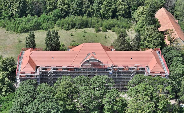 Mannschaftsgebäude(c)_Andreas-Franke_panabild.de Mannschaftsgebäude(c)_Andreas-Franke_panabild.de