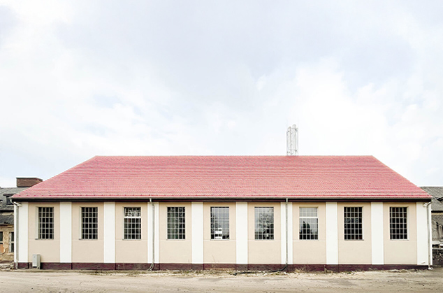 INFA-HEIZ_cubus_plan_nach_Umbau ehemalige Reithalle nach dem Umbau zum Heizhaus