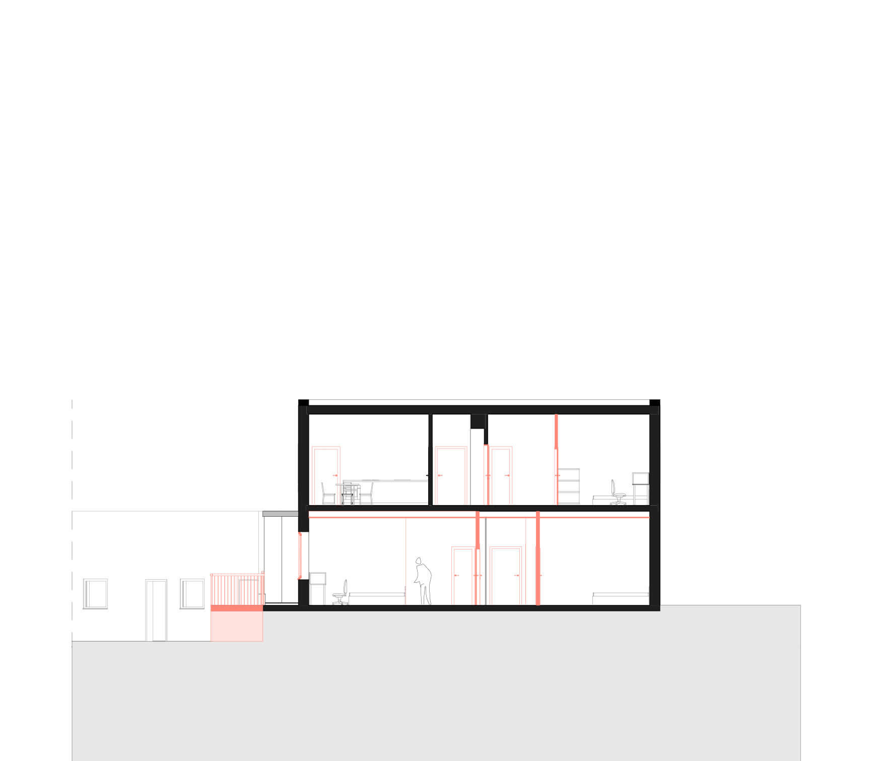 BAHN5_Schnitt_2_cubus-plan