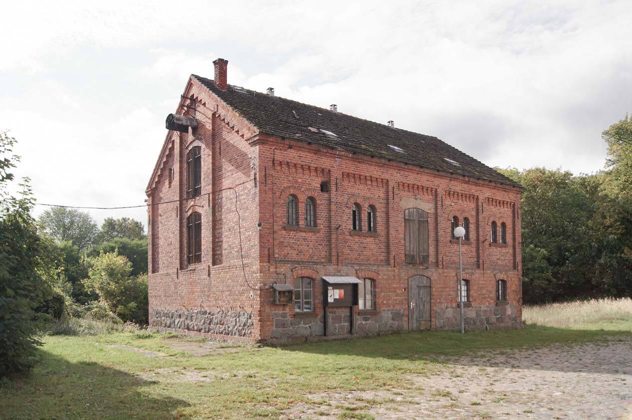 Regionalladen Penkun